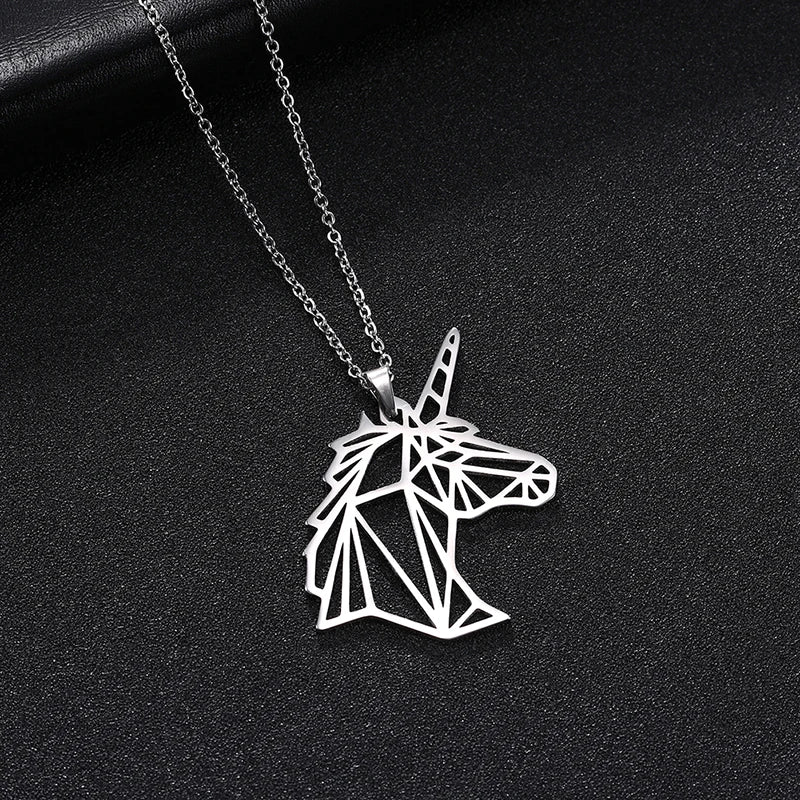 pendentif-licorne-collier