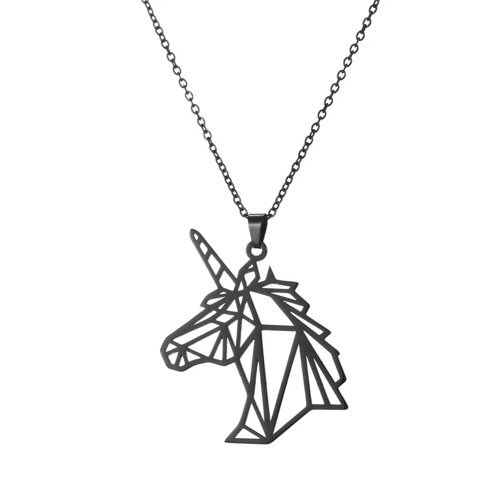 pendentif-licorne-collier