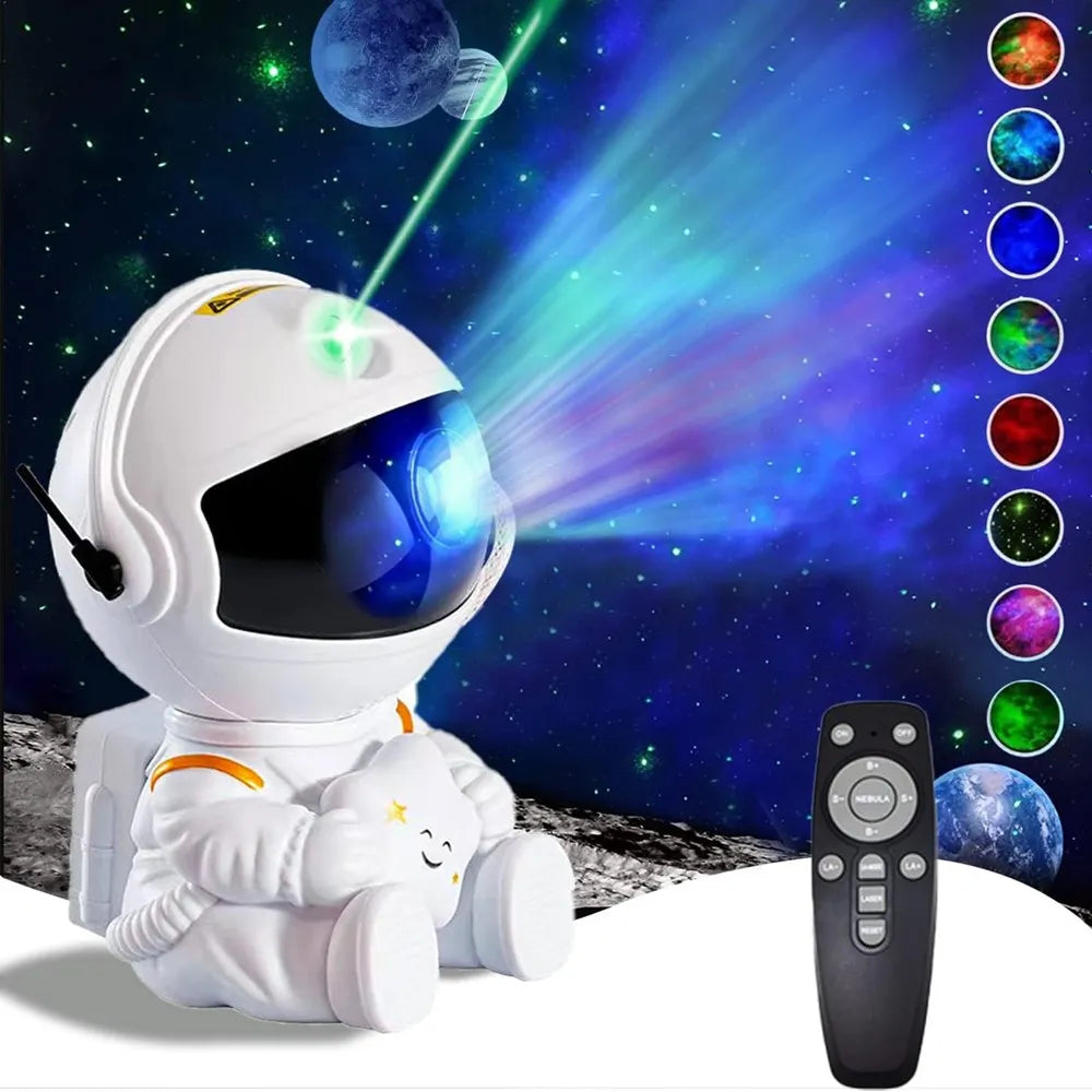 astronaute-projecteur-led-plafond