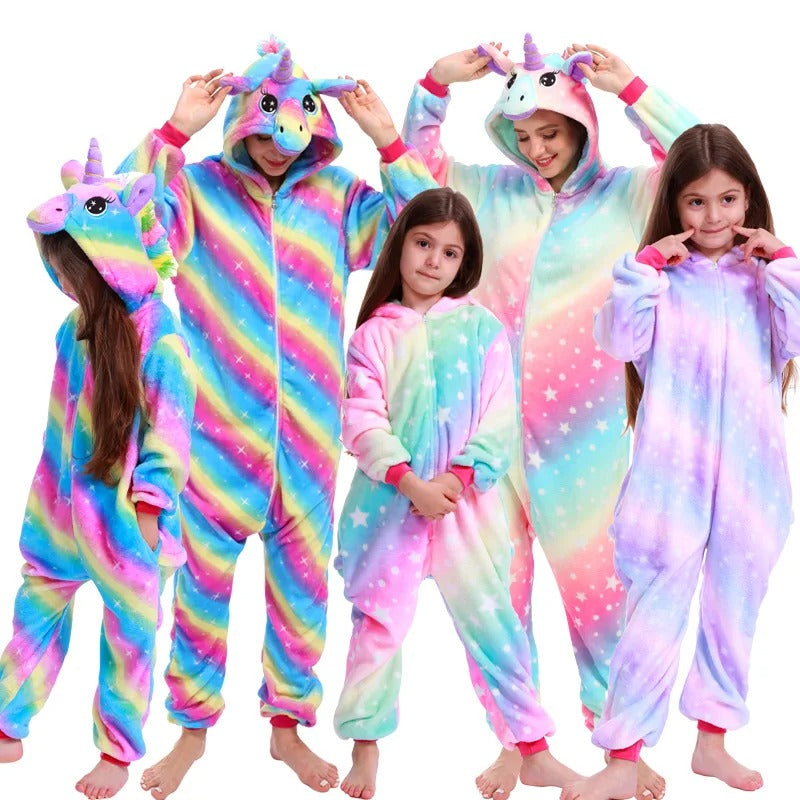 deguisement-licorne-pyjama-licorne