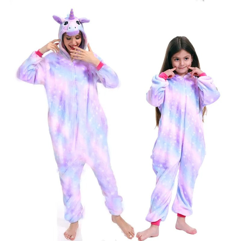 licorne-pyjama