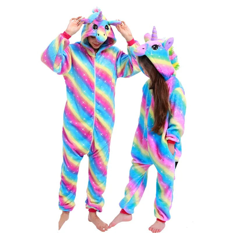 pyjama-licorne